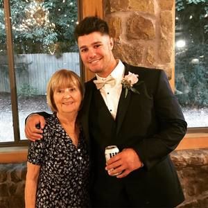 Meet your Posher, Colton